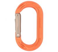 DMM - PerfectO Schnappkarabiner - Mousqueton de progression - orange