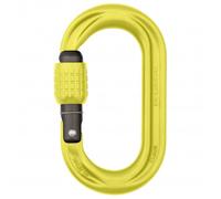 DMM - PerfectO Verschlusskarabiner - Mousqueton à verrouillage - lime