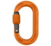 DMM - PerfectO Verschlusskarabiner - Mousqueton à verrouillage - orange