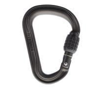 DMM Phantom Mousqueton HMS One Size Gris foncé