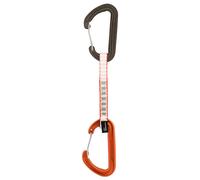 DMM Phantom 25cm Boucles express 25 Orange