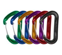 DMM Phantom Wire Colour 6 - Mixte - Multicolore - taille Unique- modèle 2026