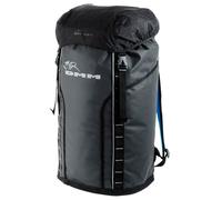DMM - Porter Rope Bag 70 - Sac à dos d'escalade - black