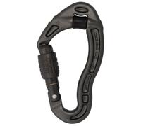 DMM - Revolver - Mousqueton à verrouillage - matt grey