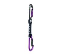 DMM Shadow 12cm Boucles express 12 Violet