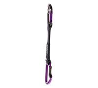 DMM Shadow 18cm Boucles express 18 Violet