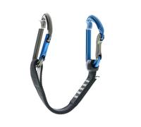 DMM Shadow 25cm Boucles express 25 Bleu
