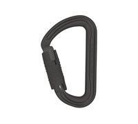 DMM Shadow Locksafe Mousqueton Gris mat