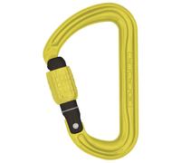 DMM - Shadow - Mousqueton à verrouillage - Screwgate - lime