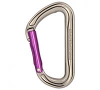 DMM - Shadow - Mousqueton de progression - titanium / purple