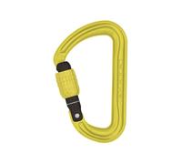 DMM Shadow Screwgate Mousqueton Taille unique Vert clair