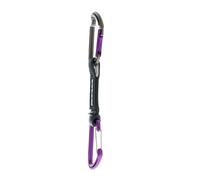 DMM Shadow Spectre Hybrid QD 12cm Boucles express 12 Violet