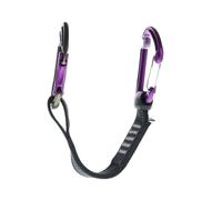 DMM Shadow Spectre Hybrid QD 25cm Boucles express 25 Violet