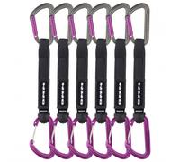 DMM - Shadow/Spectre Hybrid Quickdraw - Dégaine - 18 cm - purple