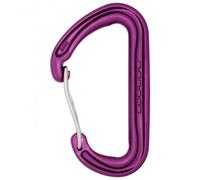 DMM - Spectre 2 - Mousqueton de progression - purple
