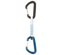 DMM - Spectre 2 Quickdraw - Dégaine - 18 cm - matt grey / blue
