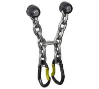 DMM - Stal Stainless Lead Anchor - Relais - One Size - black / silver