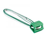 DMM Torque Nut #1 Cale de serrage 1 Vert