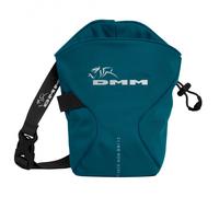 DMM - Traction - Sac à magnésie - blue