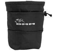 DMM - Tube - Sac à magnésie - black