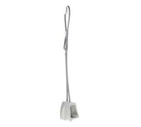 DMM Wallnut #10 Cale de serrage 10 Argent
