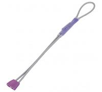 DMM - Wallnut - Coinceur passif - Size 1 - purple