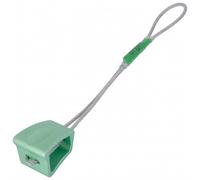 DMM - Wallnut - Coinceur passif - Size 11 - green