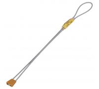 DMM - Wallnut - Coinceur passif - Size 4 - gold