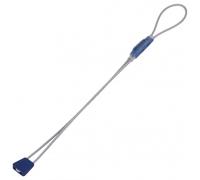 DMM - Wallnut - Coinceur passif - Size 5 - blue