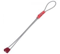 DMM - Wallnut - Coinceur passif - Size 6 - red