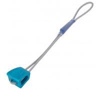 DMM - Wallnut - Coinceur passif - Size 8 - turquoise