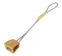 DMM - Wallnut - Coinceur passif - Size 9 - gold ii