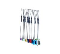 DMM Wallnut Set #1-11 Set de clavette de serrage Taille unique Multicolore