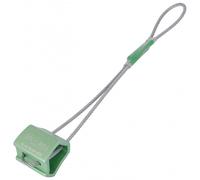 DMM - Wire Torque Nut - Coinceur passif - Size 1 - green