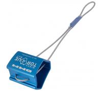 DMM - Wire Torque Nut - Coinceur passif - Size 4 - blue