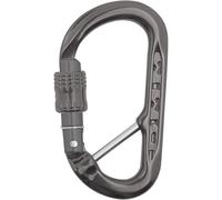 DMM - XSRE Lock Captive Bar - Mousqueton auxiliaire - matt grey