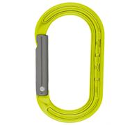 DMM - XSRE Mini Carabiner - Mousqueton auxiliaire - lime