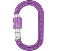 DMM XSRE Verrouillage Mini Mousqueton Accessoire, Violet
