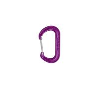 DMM XSRE Wire Mini mousqueton Violet