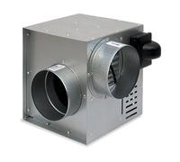 DMO Groupe De Distibution d'air Chaud, Débit De 400 M3/H