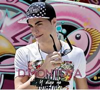 D'Montoya - Y digo yo [Import]
