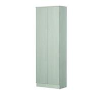 Dmora Armoire 2 portes