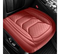 Dmotoauto Lot de 2 housses de siège de voiture universelles en cuir de qualité supérieure pour BMW 3er 325i E36 316i E36 323i E36 328i E36 318is E36 320i E36 318i E36 Coupé Cabriolet