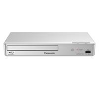 DMP-BDT168EG - Lecteur Blu-ray 3D compact, argent