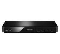 DMP-BDT180EG - Lecteur Blu-ray avec Wi-Fi intégré et mise à l'échelle 4K