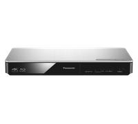 Panasonic DMP-BDT181 Lecteur Blu-Ray Compatibilité 3D Noir