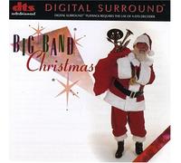 Dmp Big Band - Big Band Christmas
