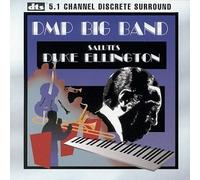 Dmp Big Band - Duke Ellington Project