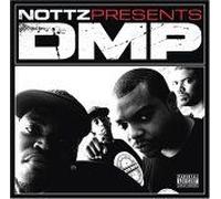 Dmp: The Mixtape