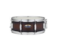 DMP1455SC-260 - Caisse claire série Decade Maple - Satin Brown Burst 14x5.5